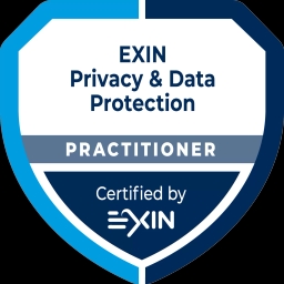 EXIN Privacy & D. Protection Practitioner